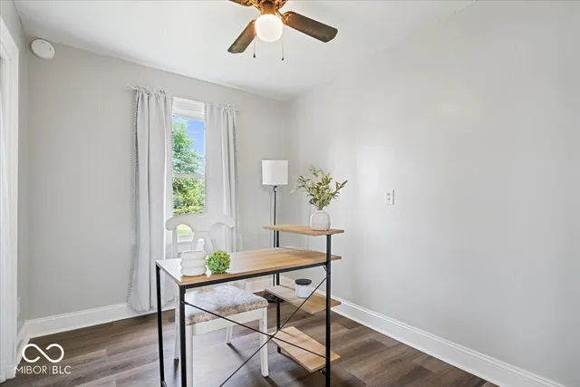 $1,600 | 606 East County Line Road, Indianapolis, IN 46227