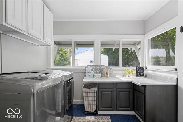 $1,600 | 606 East County Line Road, Indianapolis, IN 46227