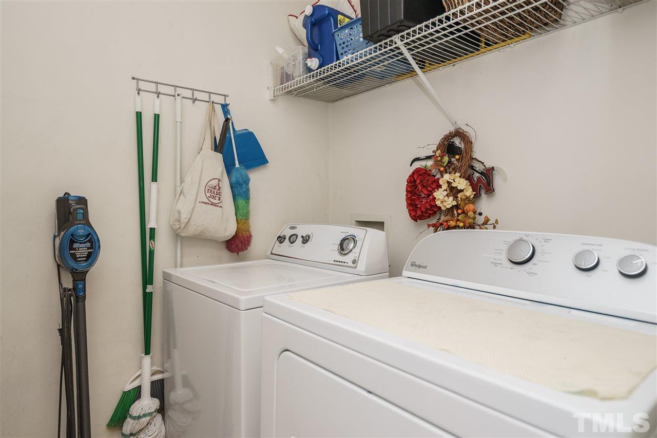 304 Adelaide Road Holly Springs, NC 27540 - Photo 11 of 20 Gallery Image 11