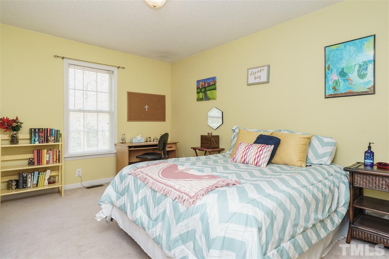 304 Adelaide Road Holly Springs, NC 27540 - Photo 16 of 20 Gallery Image 16