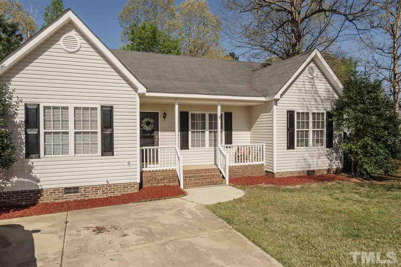 304 Adelaide Road Holly Springs, NC 27540 - Photo 20 of 20 Gallery Image 20