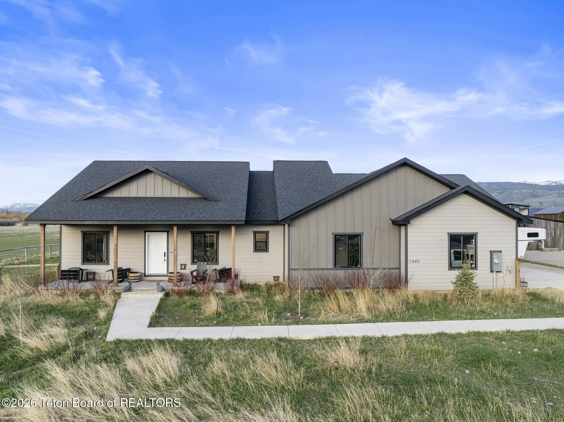 1449 Buckskin Loop Victor, ID 83455 - Photo 49 of 49 DJI_0084