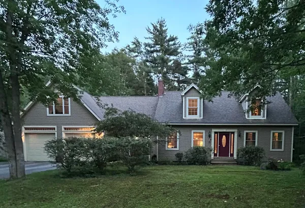 $779,000 | 11 Hovey Lane, Brunswick, ME 04011