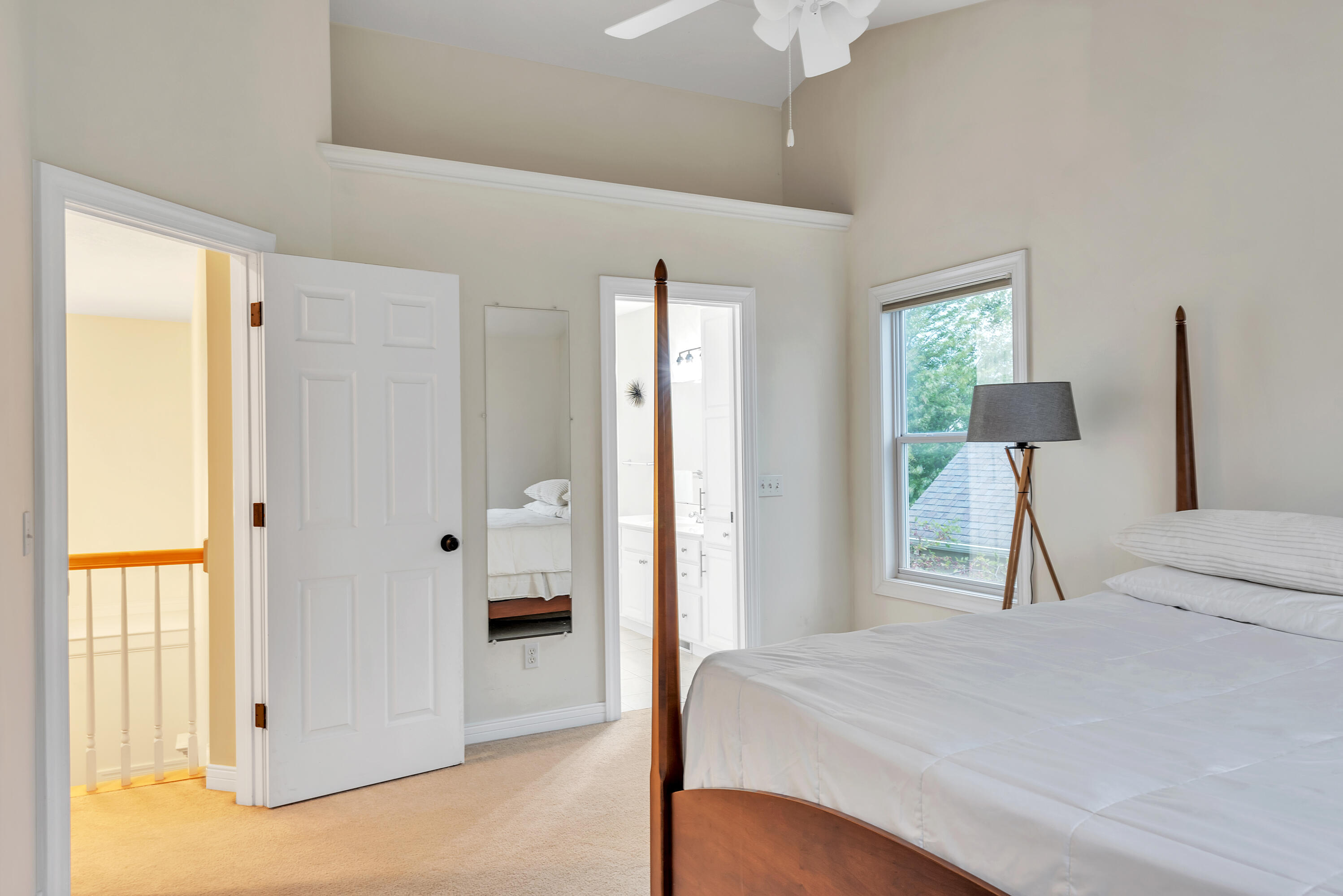 7115 Sparrow Ridge Street Portage, MI 49024 - Photo 20 of 34 master bedroom 2