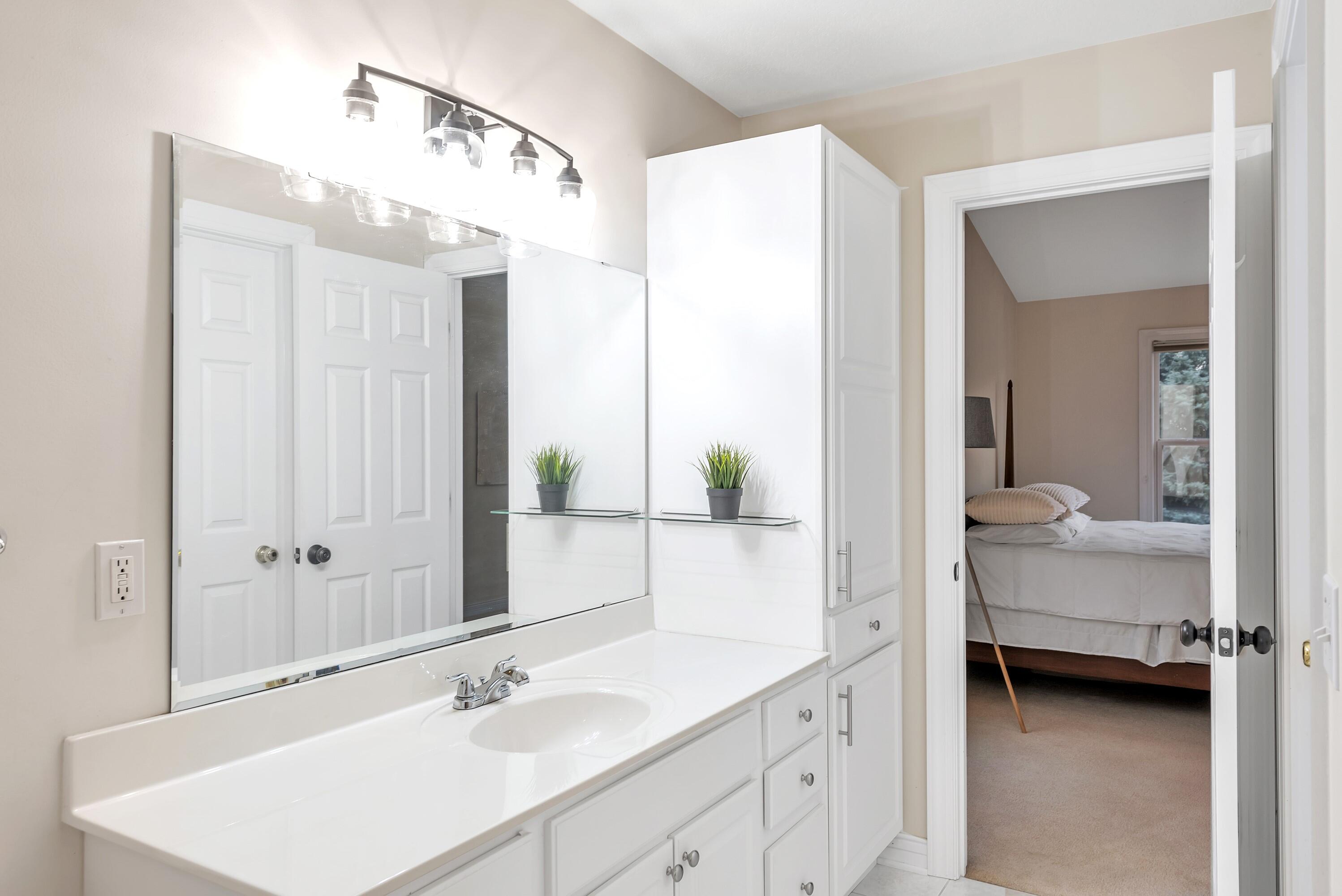 7115 Sparrow Ridge Street Portage, MI 49024 - Photo 22 of 34 master bath 2