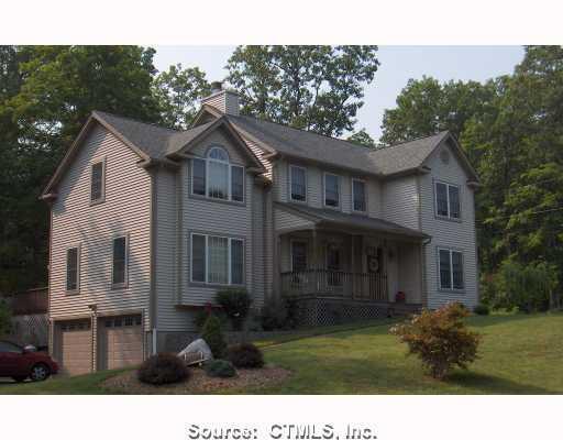 Lot#4 Owl Ridge Oxford, CT 06478 - Photo 1 of 1 Gallery Image 1