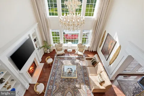 $1,799,888 | 7306 Bull Run Drive, Centreville, VA 20121