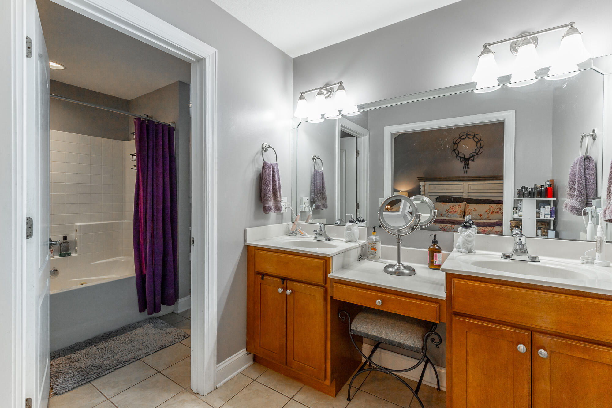 901 Haggard Road Ringgold, GA 30736 - Photo 35 of 55 Vanity
