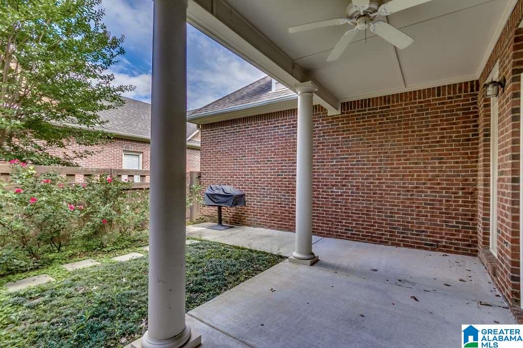 4049 Alston Way Birmingham, AL 35242 - Photo 36 of 37