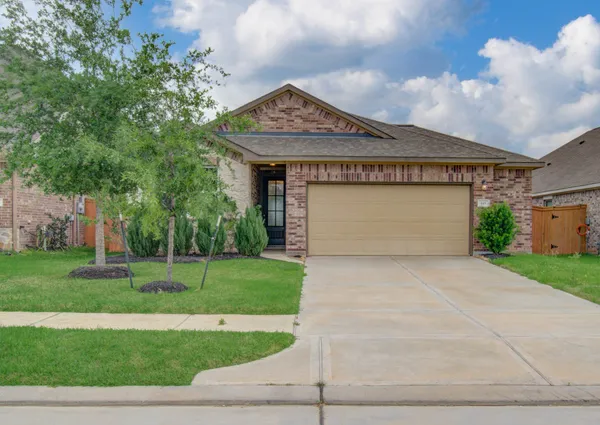 $348,000 | 145 Sunray Creek Drive, Katy, TX 77493
