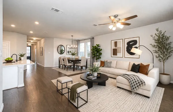 $348,000 | 145 Sunray Creek Drive, Katy, TX 77493