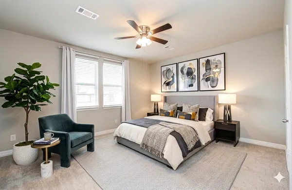 $348,000 | 145 Sunray Creek Drive, Katy, TX 77493