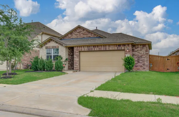 $348,000 | 145 Sunray Creek Drive, Katy, TX 77493