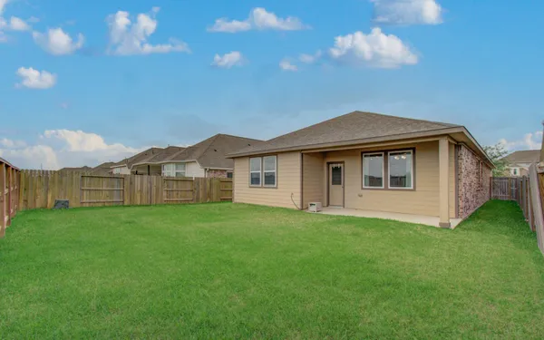 $348,000 | 145 Sunray Creek Drive, Katy, TX 77493