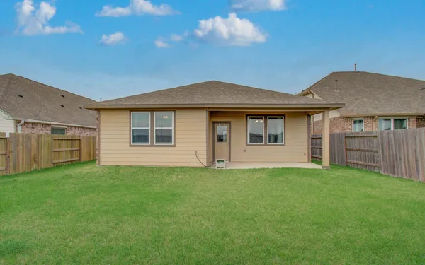 $348,000 | 145 Sunray Creek Drive, Katy, TX 77493