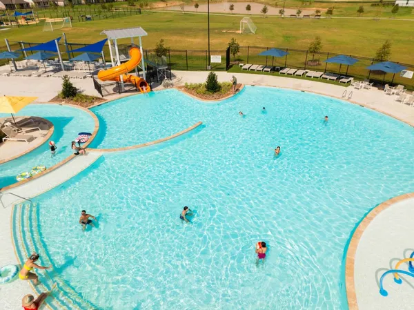 $348,000 | 145 Sunray Creek Drive, Katy, TX 77493