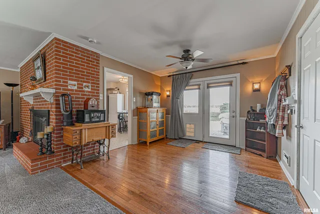 $210,000 | 6 Meadow Lane, Lincoln, IL 62656