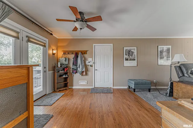 $210,000 | 6 Meadow Lane, Lincoln, IL 62656