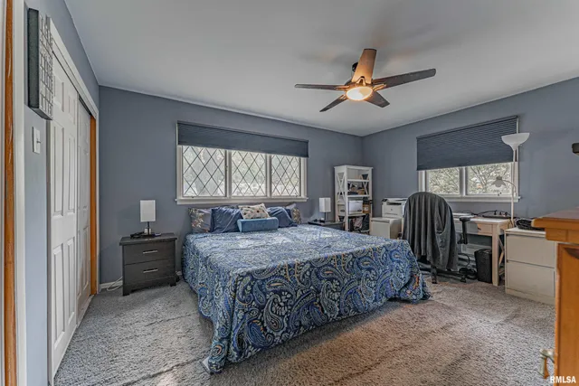 $210,000 | 6 Meadow Lane, Lincoln, IL 62656