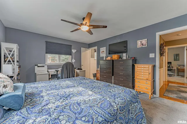 $210,000 | 6 Meadow Lane, Lincoln, IL 62656