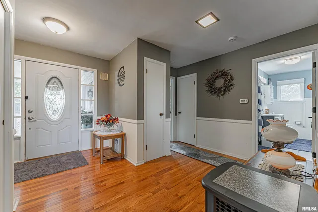 $210,000 | 6 Meadow Lane, Lincoln, IL 62656