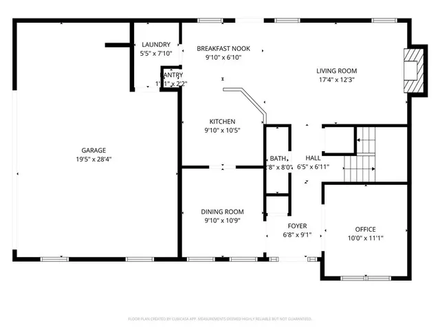 $399,900 | 2854 Michelle Lee Drive, Dacula, GA 30019