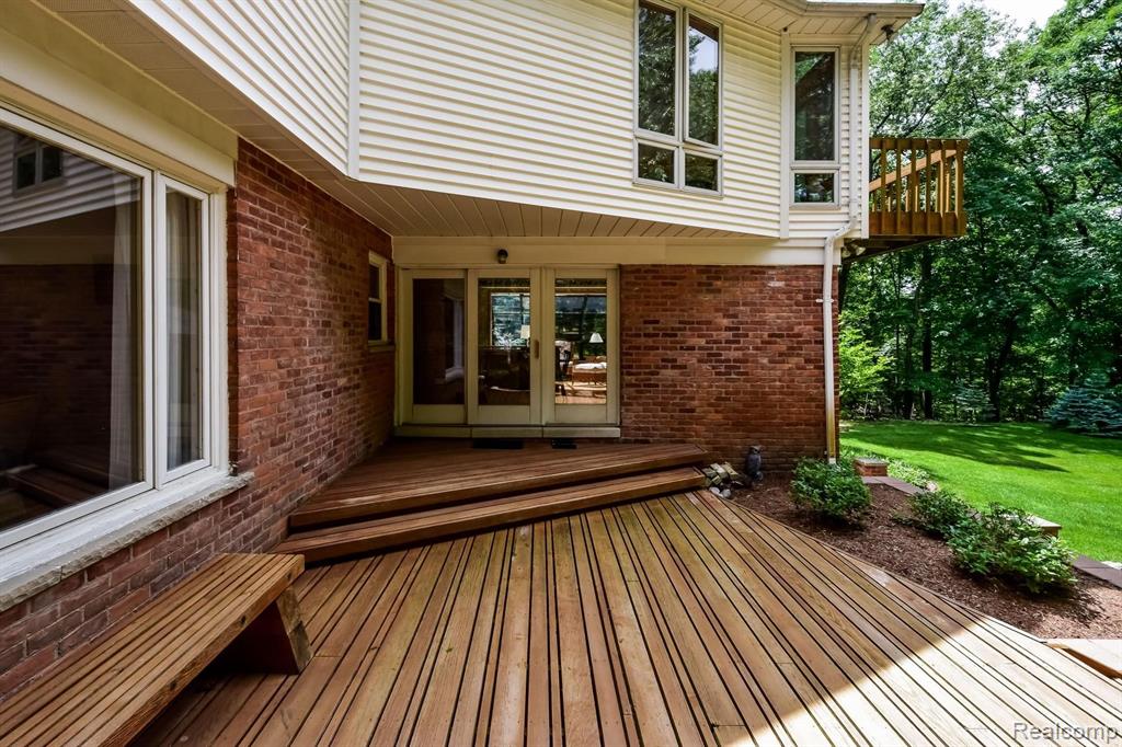 852 Peach Tree Lane Rochester Hills, MI 48306 - Photo 41 of 54