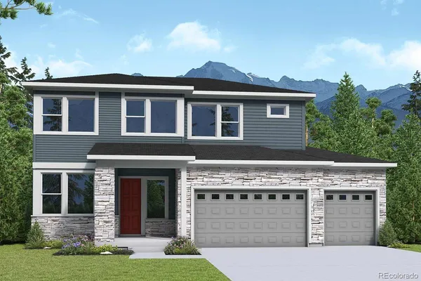 $792,603 | 23715 E River, Aurora, CO 80019