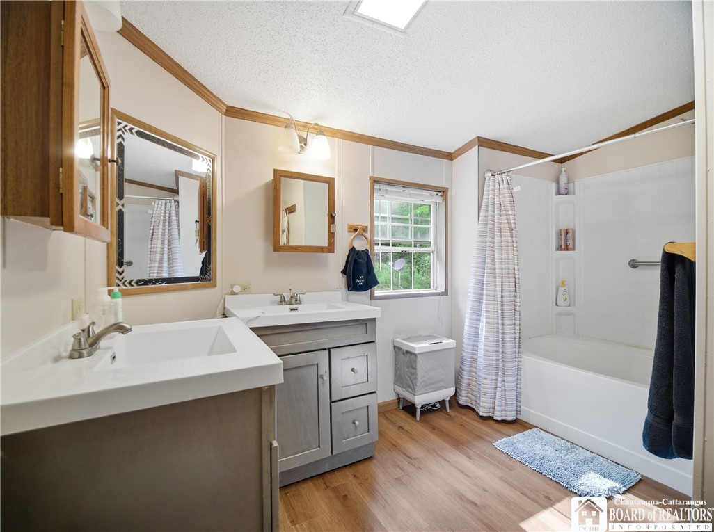 9853 Livermore Road Arkwright, NY 14063 - Photo 18 of 34