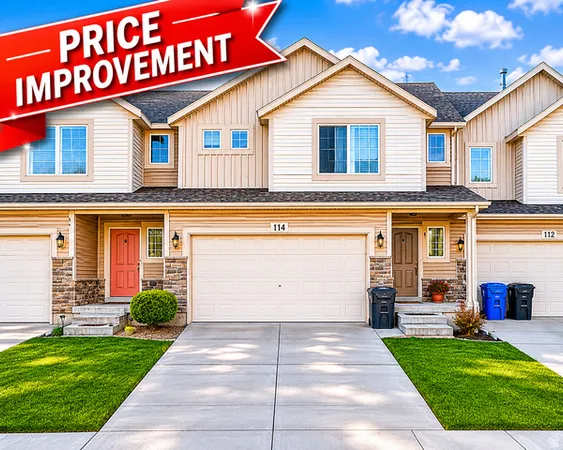 $345,000 | 418 South 1285th Street East, Hyrum, UT 84319