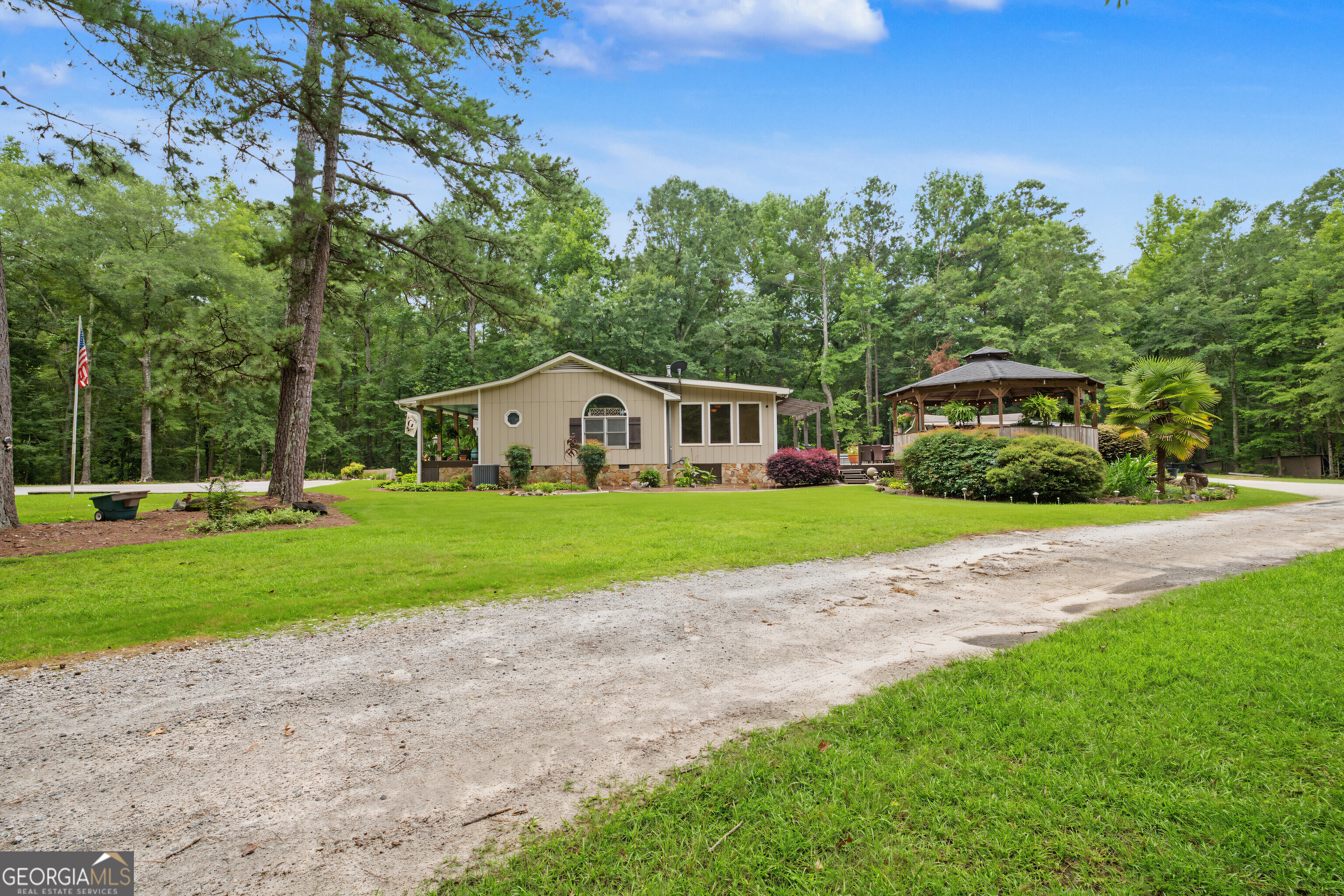 331 Clearwater Road Sharpsburg, GA 30277 - Photo 39 of 75