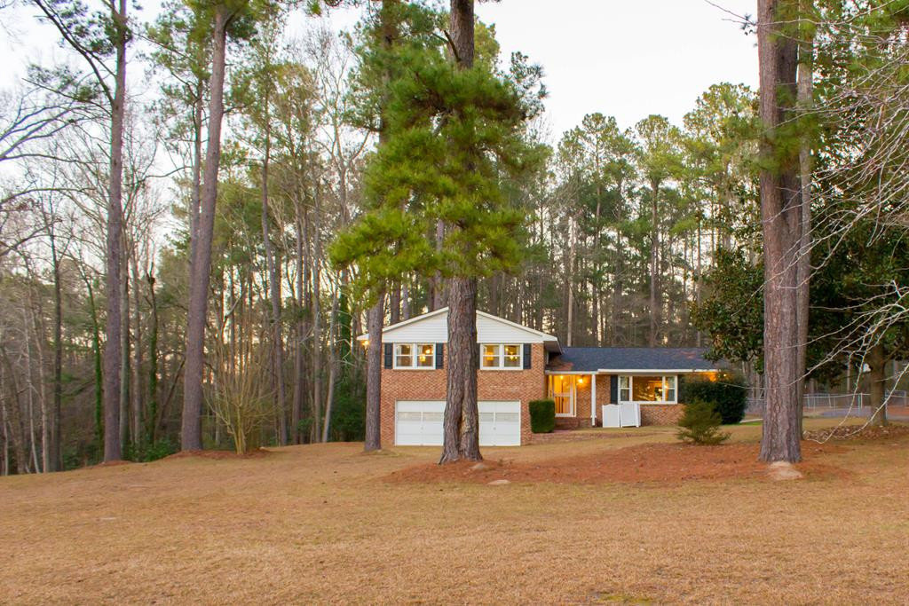 1013 Pinon Road North Augusta, SC 29841 - Photo 1 of 18 Main View