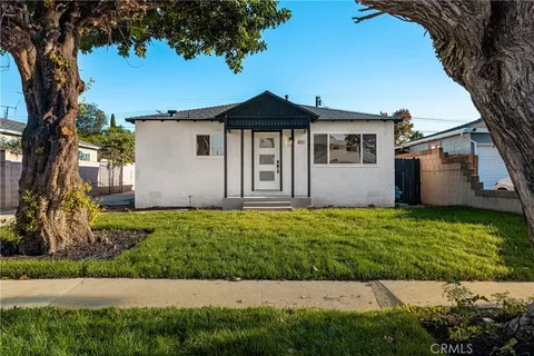 $899,000 | 810 East Silva Street, Long Beach, CA 90807