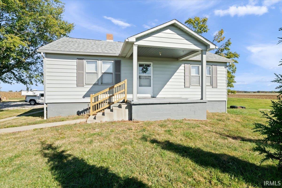 9866 Oak Grv Rd