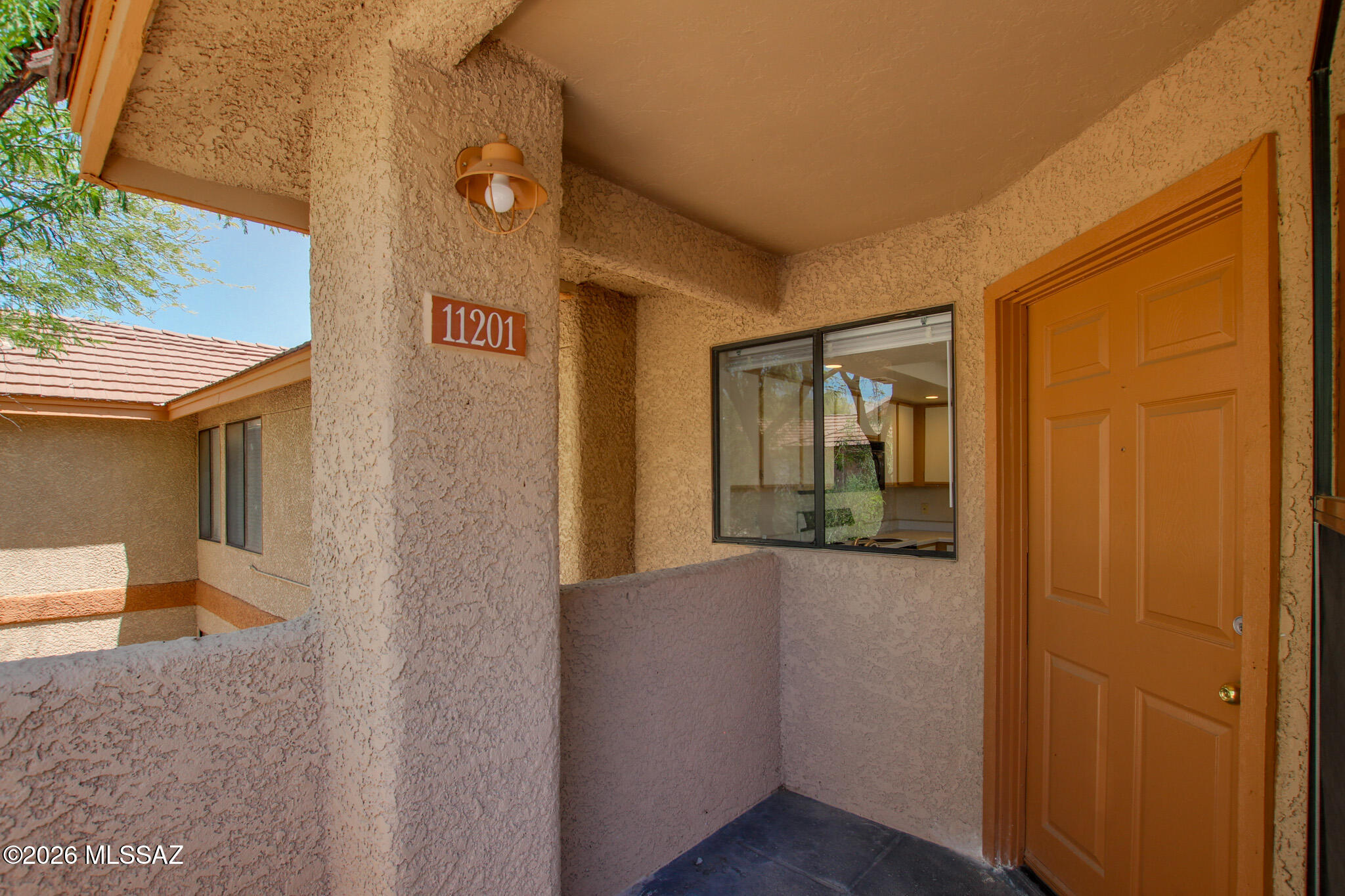 7255 East Snyder Road, Unit 11201 Tucson, AZ 85750 - Photo 2 of 16