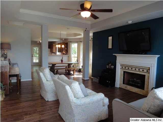 508 Summit Circle Fultondale, AL 35068 - Photo 5 of 26