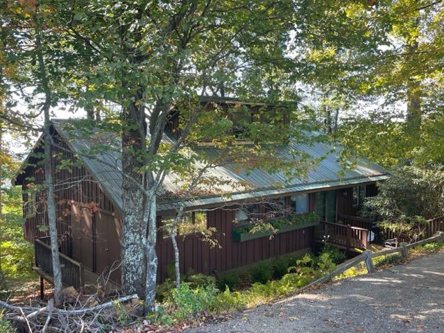 756 Rhododendron Road Hillsville, VA 24343 - Photo 27 of 28 Gallery Image 27
