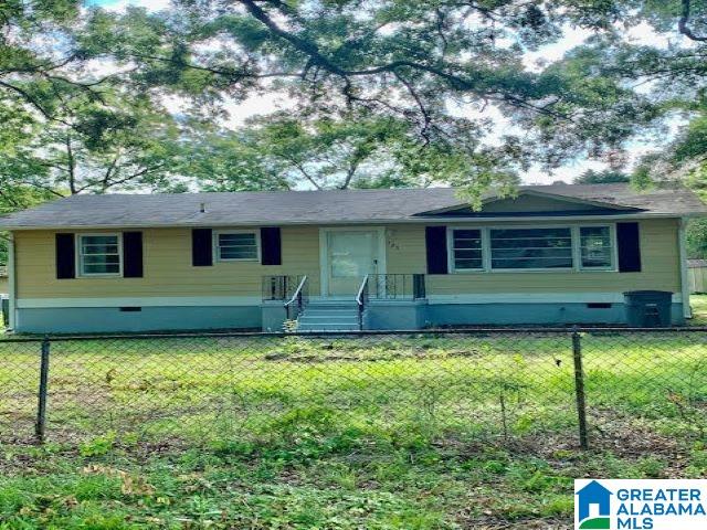 723 Bain Avenue Weaver, AL 36277 - Photo 1 of 1