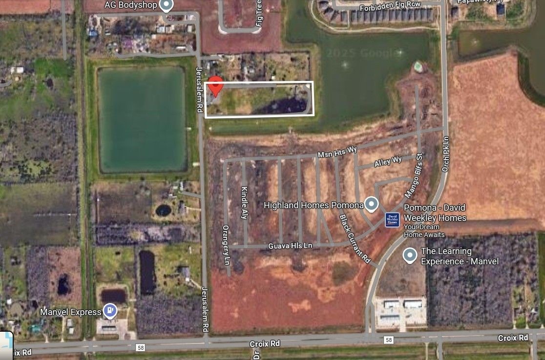 a sign that is on the side of a building