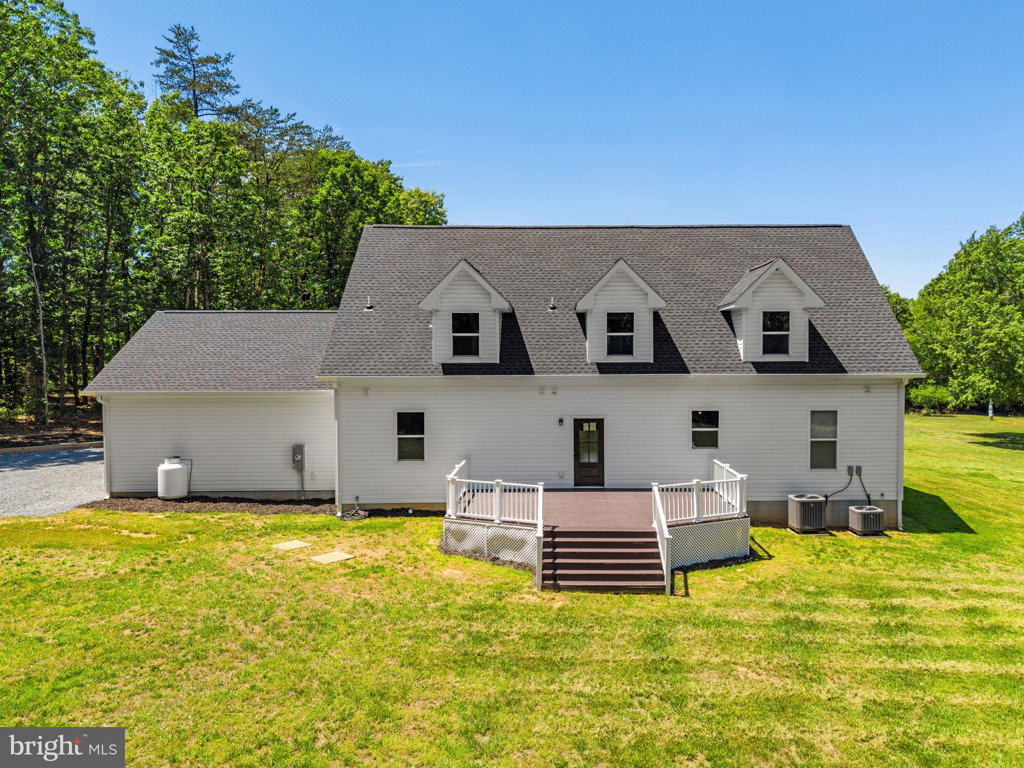 28105 Raccoon Ford Road Culpeper, VA 22701 - Photo 78 of 88