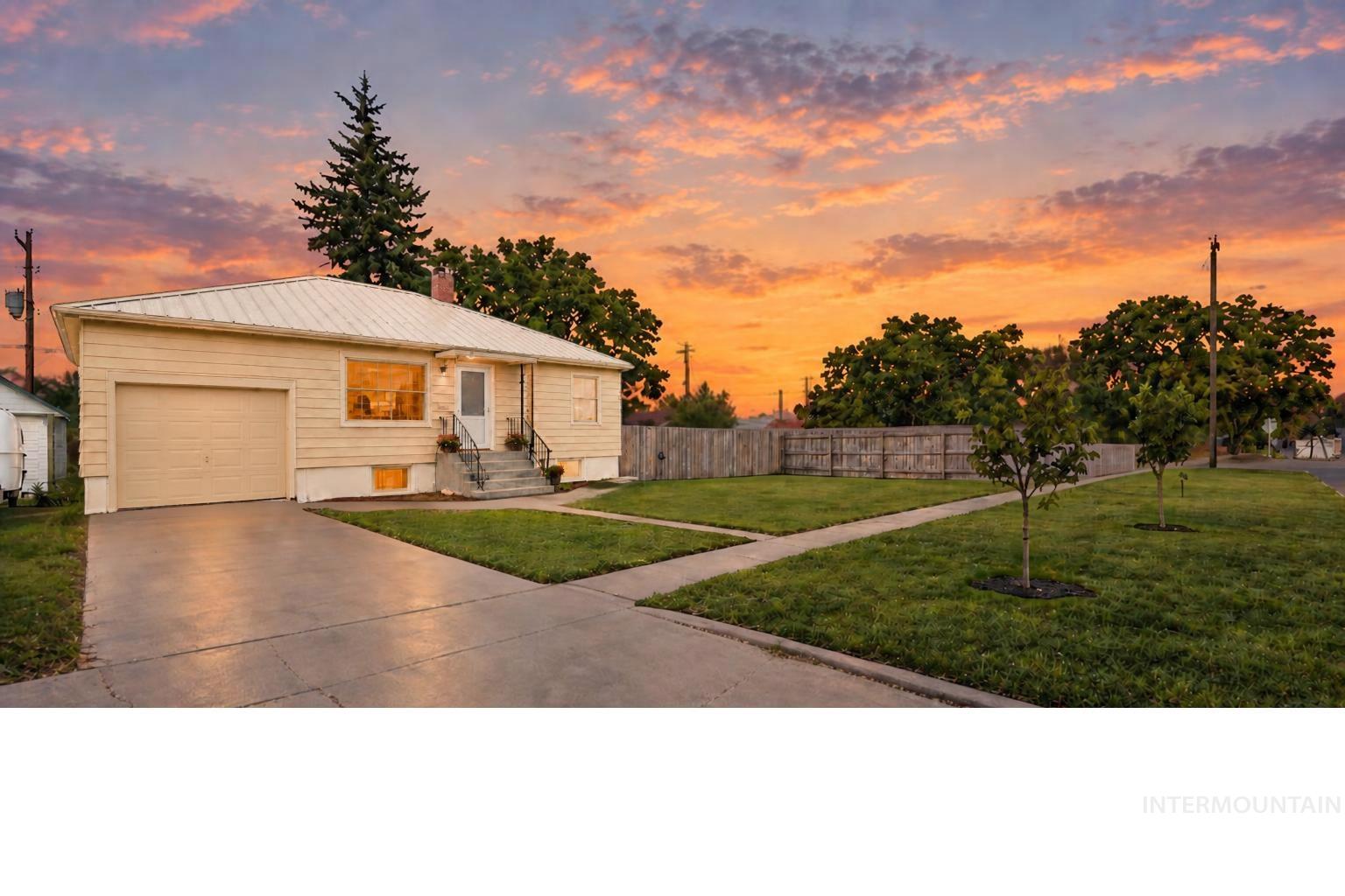 508 Reece Avenue Nyssa, OR 97913 - Photo 1 of 38 Gallery Image 1