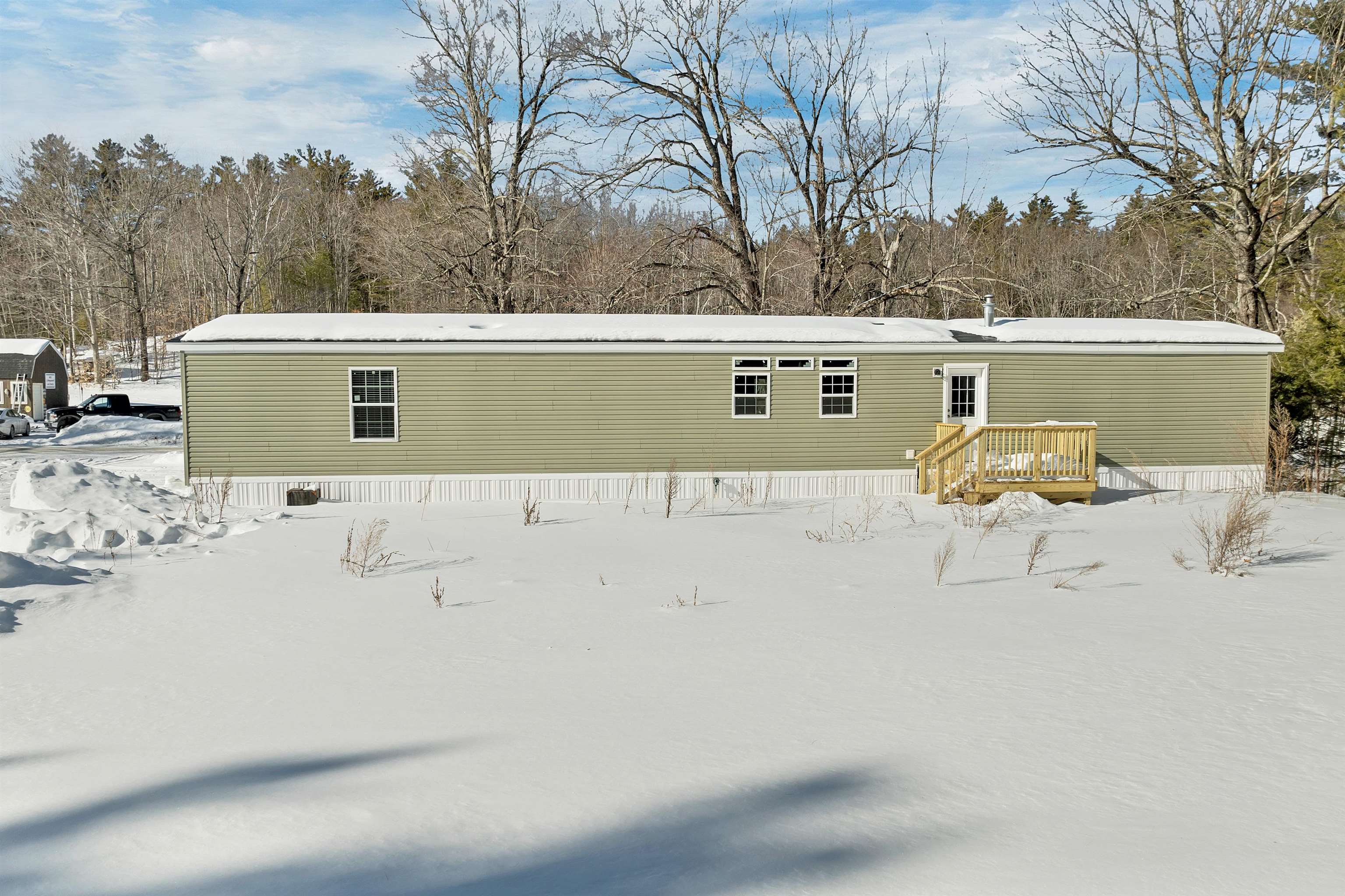 101 Thurley Road Ossipee, NH 03814 - Photo 32 of 41