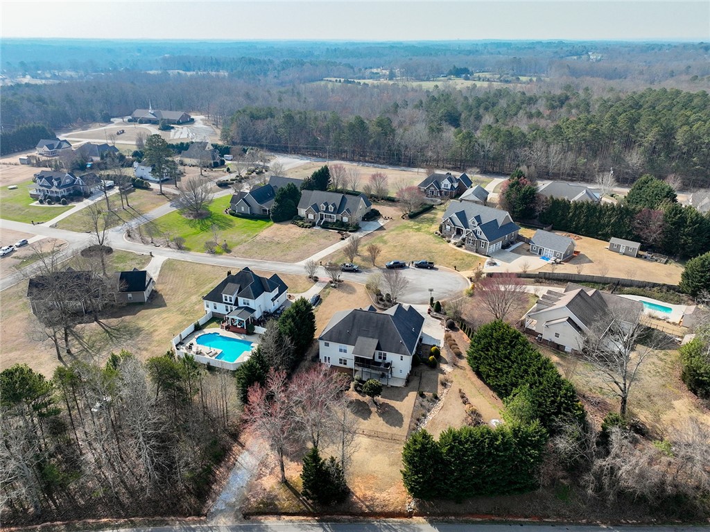 105 Edens Ridge Drive Six Mile, SC 29682 - Photo 20 of 48 Gallery Image 20