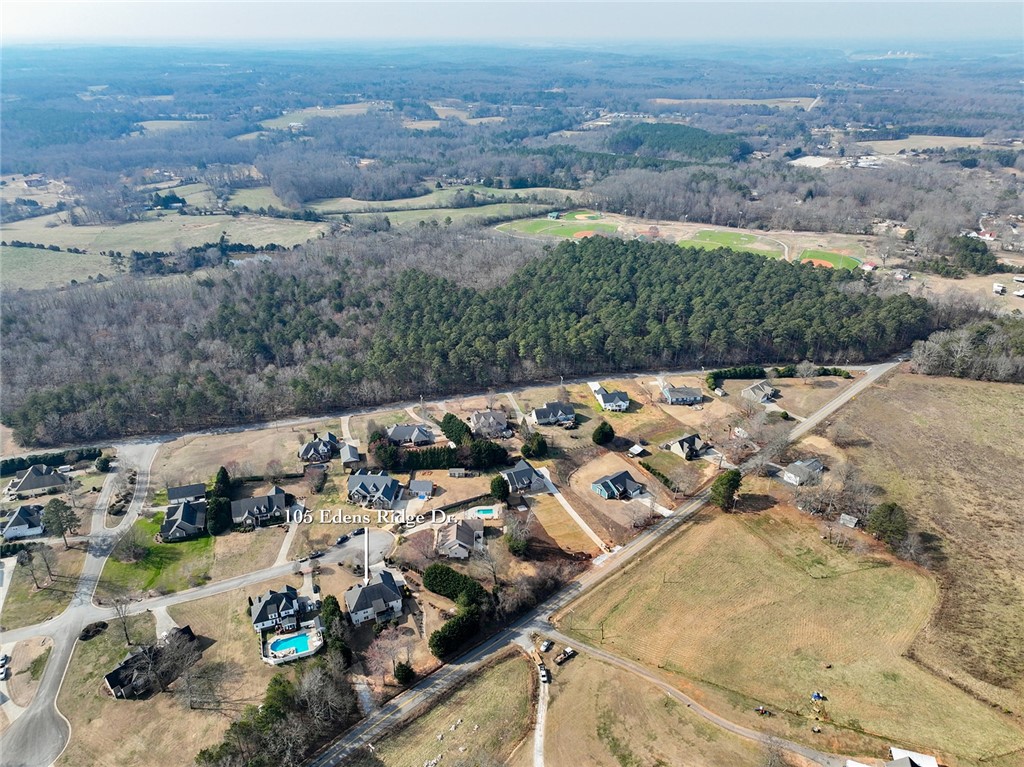105 Edens Ridge Drive Six Mile, SC 29682 - Photo 23 of 48 Gallery Image 23