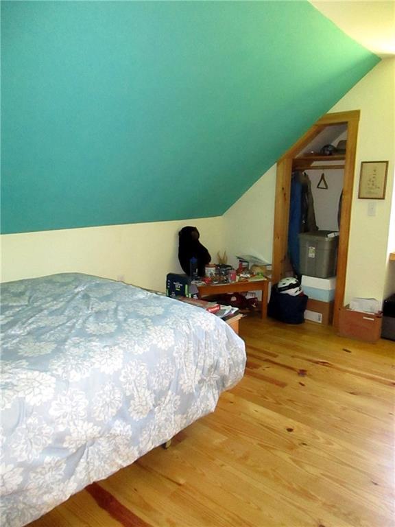 158 Porter Road Skowhegan, ME 04976 - Photo 9 of 30 Bedroom 2
