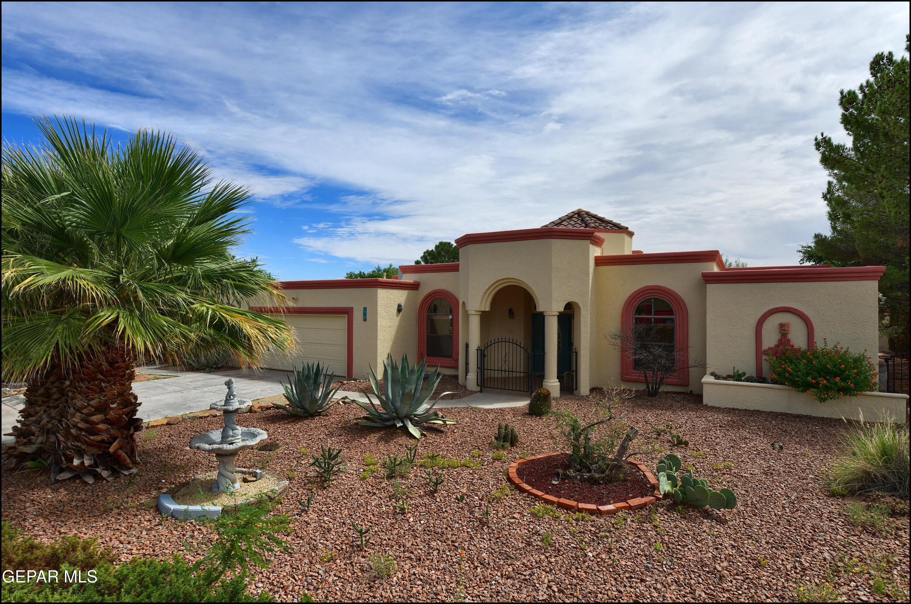 6875 Via Emma Las Cruces, NM 88007 - Photo 1 of 1 Via Emma 6875 01