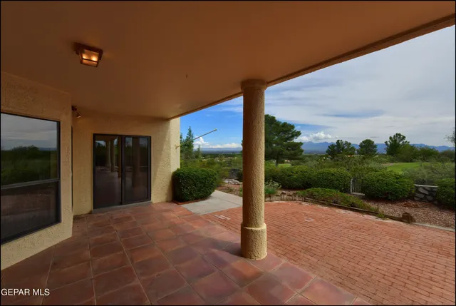 $500,000 | 6875 Via Emma, Las Cruces, NM 88007