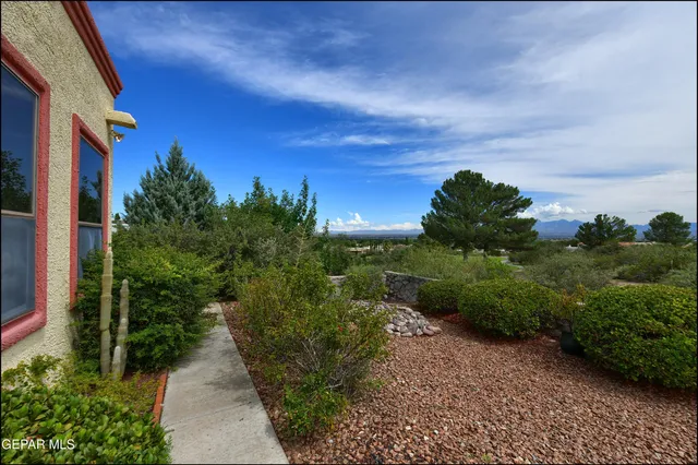 $500,000 | 6875 Via Emma, Las Cruces, NM 88007