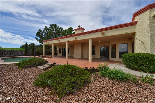 $500,000 | 6875 Via Emma, Las Cruces, NM 88007