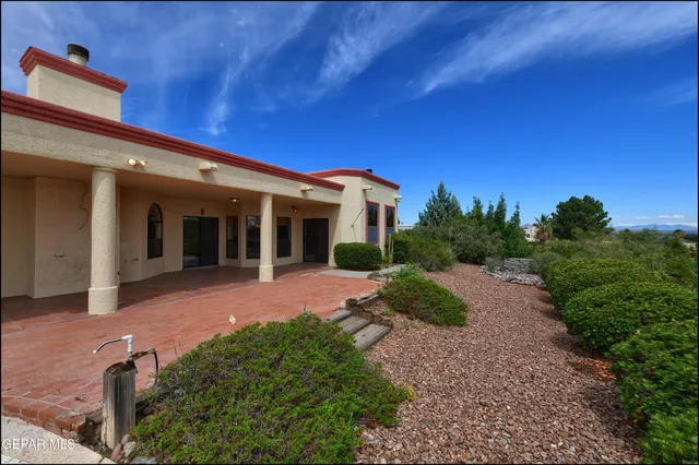 $500,000 | 6875 Via Emma, Las Cruces, NM 88007